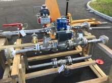 Sonderteile und Montage Sonderteile und Montage